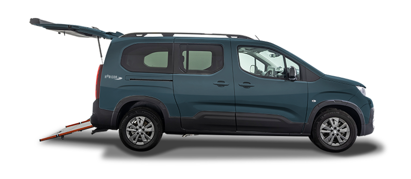 Horizon Kiama Blue 1