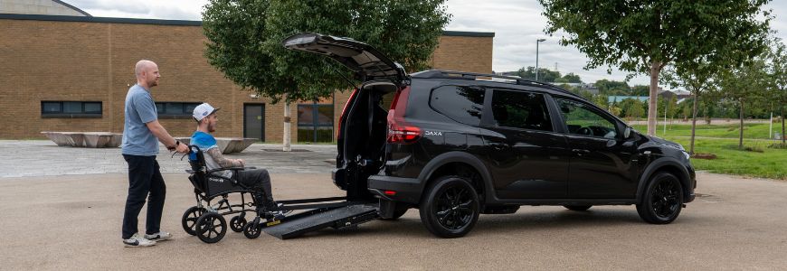 Comment choisir la voiture adaptée aux personnes handicapées qui vous convient ?