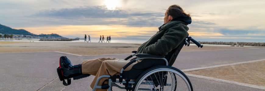 Handiplage : le tour de France des plus belles plages accessibles cet été