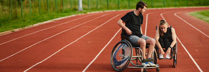 Des origines à l’avenir : histoire et accessibilité des Jeux Paralympiques