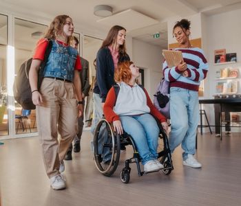 Rentrée scolaire handicap 2026 : une mobilité sereine, portée par la Semaine Européenne de la Mobilité