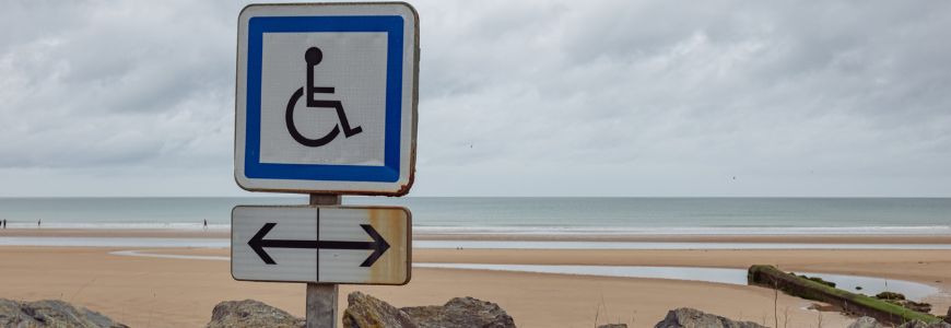 L’accessibilité des personnes handicapées en ruralité : solutions et innovations