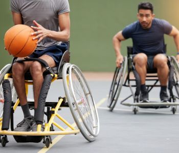 Voiture adaptée et sport prêts pour les Jeux Paralympiques (2)
