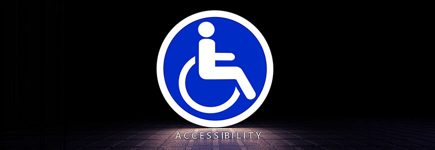 L’accessibilité pour les personnes à mobilité réduite durant les JOP Paris 2024