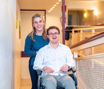 aidants des personnes handicapées