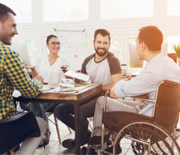 disability at work 2