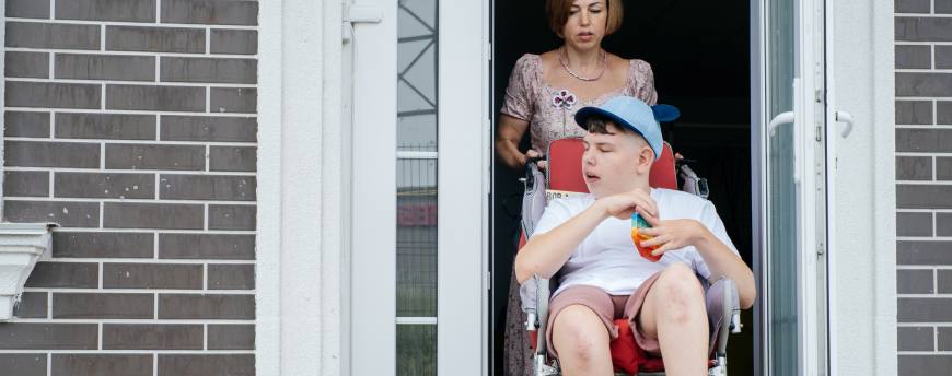 quelles promesses des principaux candidats sur le handicap ?