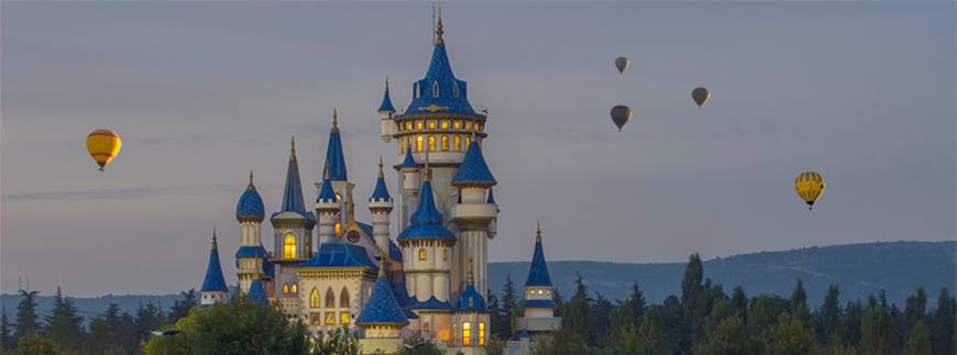 disneyland paris
