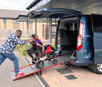 la voiture TPMR idéale pour votre enfant