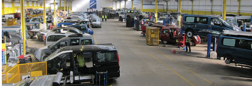 Comapny backgroundDisabled cars vehicles