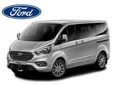 Ford base Warranty
