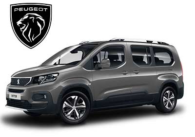 Peugeot base Warranty