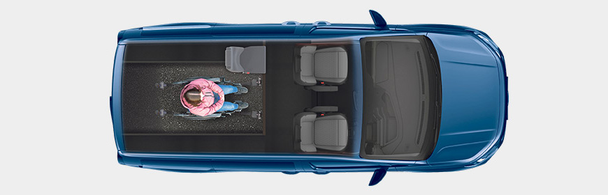 FreedomVista RE NearsideSeatSWB