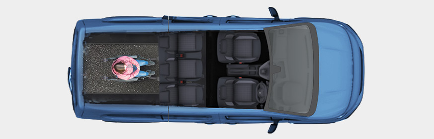 Horizon RS LWB