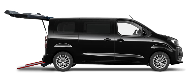 Carbon Black SideOn2