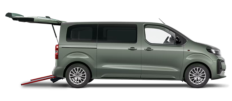 Kapari Green SideOn2