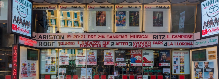 sanremo