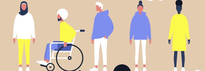 inclusion