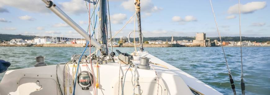 accessible sailing