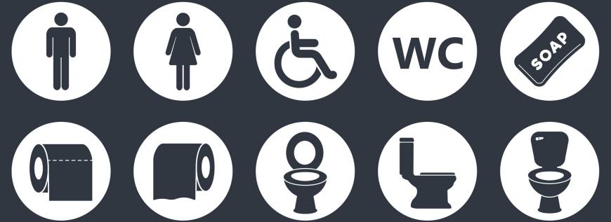 Bagni accessibili