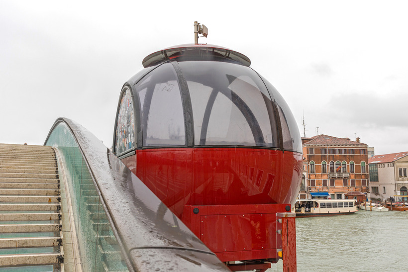 Venezia: Una città accessibile?