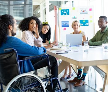 AI e disabilità