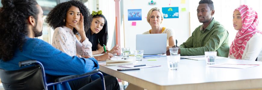 AI e disabilità: L’hackathon di Microsoft