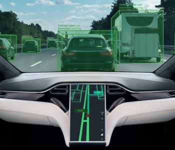 Driverless cars