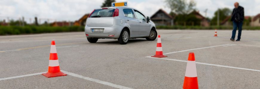 Intesa Unasca e FISH per facilitare guida disabili