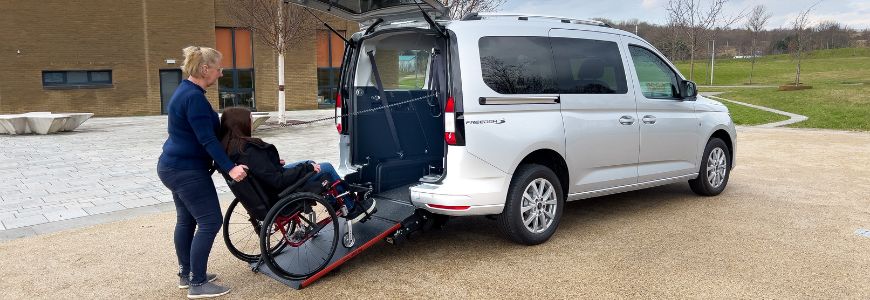 #FORUMAutoMotive 2024: Mobilità disabili è tema chiave