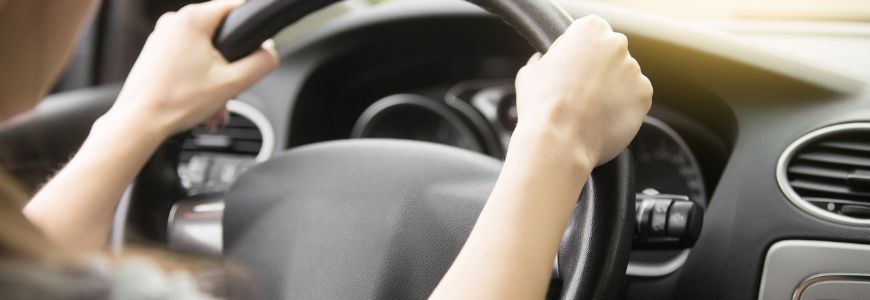 Consigli per viaggiare in auto con mobilità ridotta
