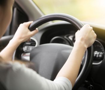 Viaggiare in auto con mobilità ridotta