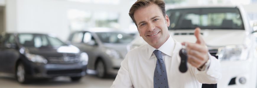 Come scegliere un concessionario auto disabili