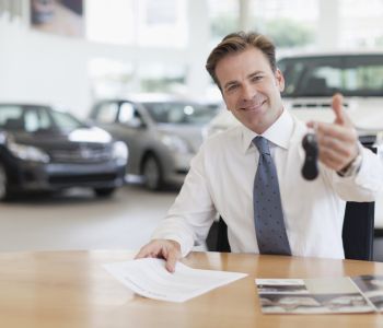 Concessionario auto disabili
