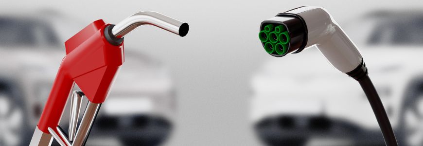 Confronto tra auto per disabili: Benzina, diesel o elettrica?