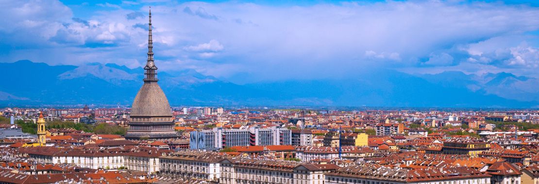 Mole Antonelliana