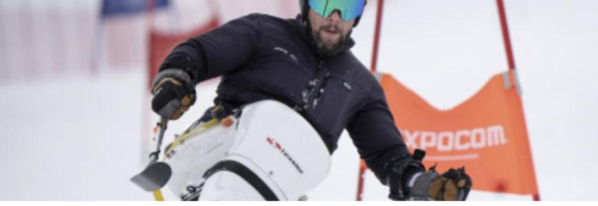 Milano-Cortina: L’Italia ospita le Paralimpiadi invernali 2026