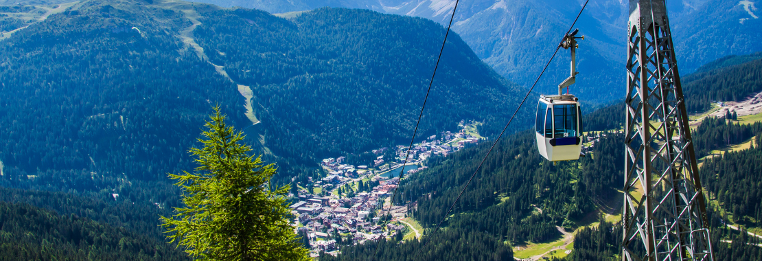 Madonna di Campiglio