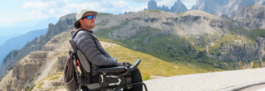 Vacanze accessibili in Italia: Idee per l’estate