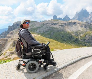 vacanze accessibili