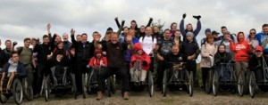 Cameron Paralympics