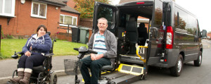 Allied Mobility at Kidz North 2013