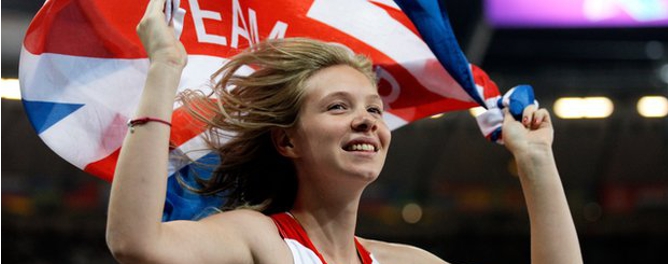 Bethany Woodward main