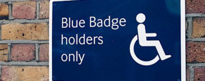 Cameron Paralympics