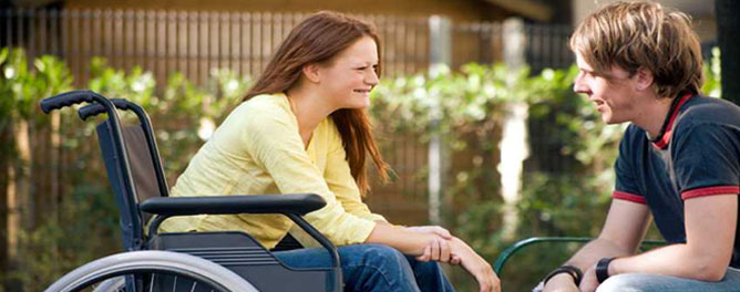 Disability allowance under review