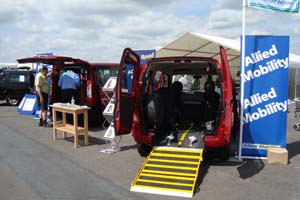 Mobility Roadshow 300x200