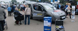 Motability mian