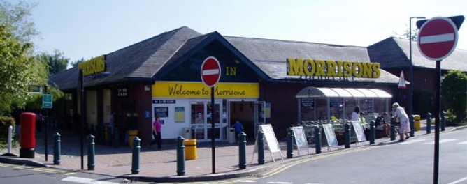 Morrisons main