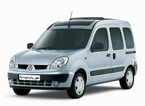 Renault Autograph Now Launched