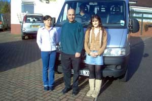 Nottingham University300x200